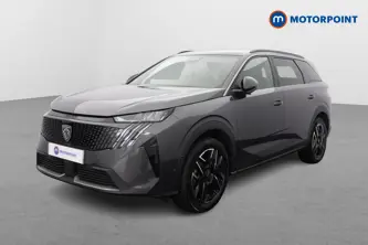 Peugeot 5008 Allure Premium Automatic Petrol SUV - Stock Number (1670918) - Passenger side front corner