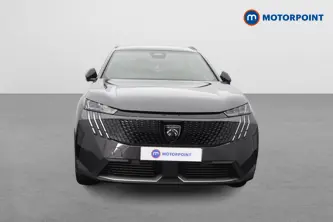 Peugeot 5008 Allure Premium Automatic Petrol SUV - Stock Number (1670918) - Front bumper
