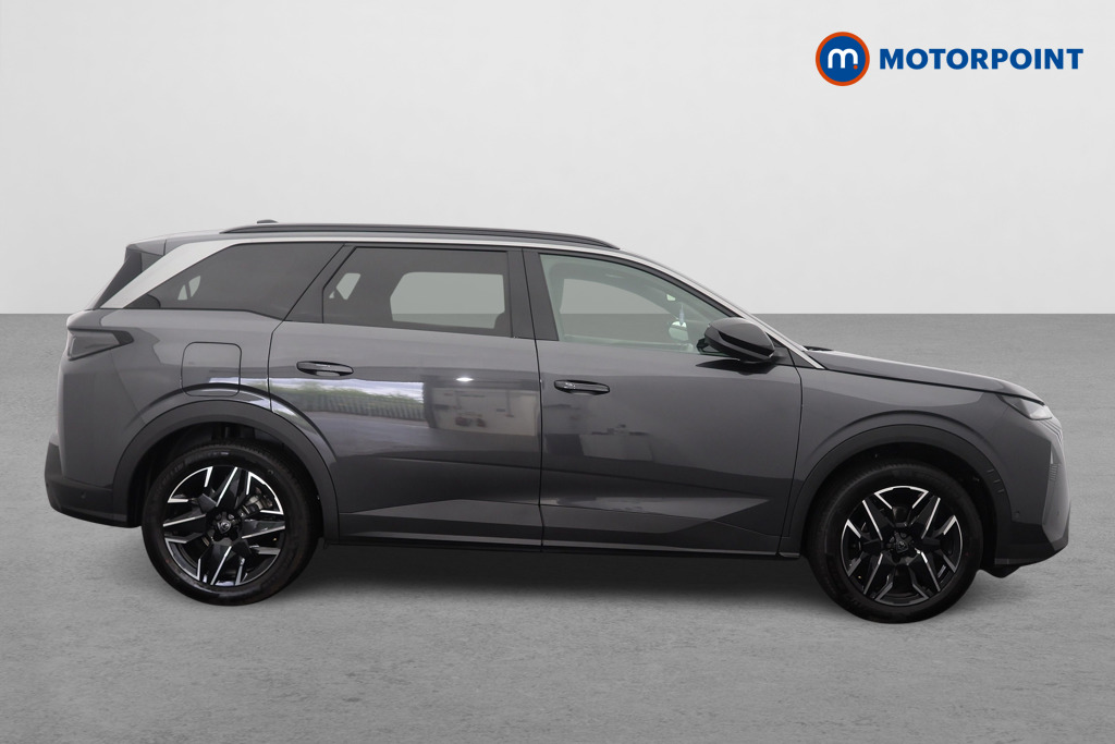Peugeot 5008 Allure Premium Automatic Petrol SUV - Stock Number (1670918) - Drivers side