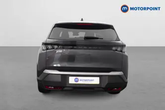 Peugeot 5008 Allure Premium Automatic Petrol SUV - Stock Number (1670918) - Rear bumper