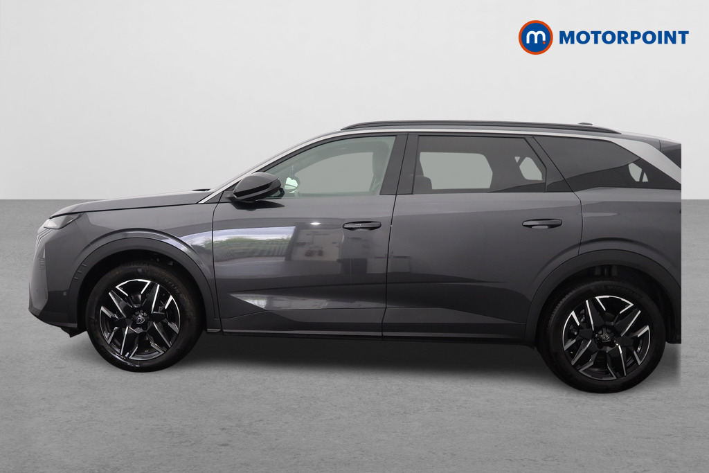 Peugeot 5008 Allure Premium Automatic Petrol SUV - Stock Number (1670918) - Passenger side