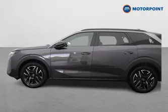 Peugeot 5008 Allure Premium Automatic Petrol SUV - Stock Number (1670918) - Passenger side
