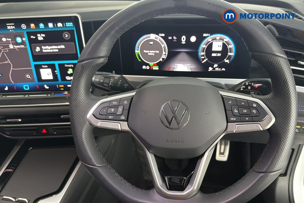 Volkswagen Passat R-Line Automatic Petrol Plug-In Hybrid Estate - Stock Number (1670949) - 2nd supplementary image