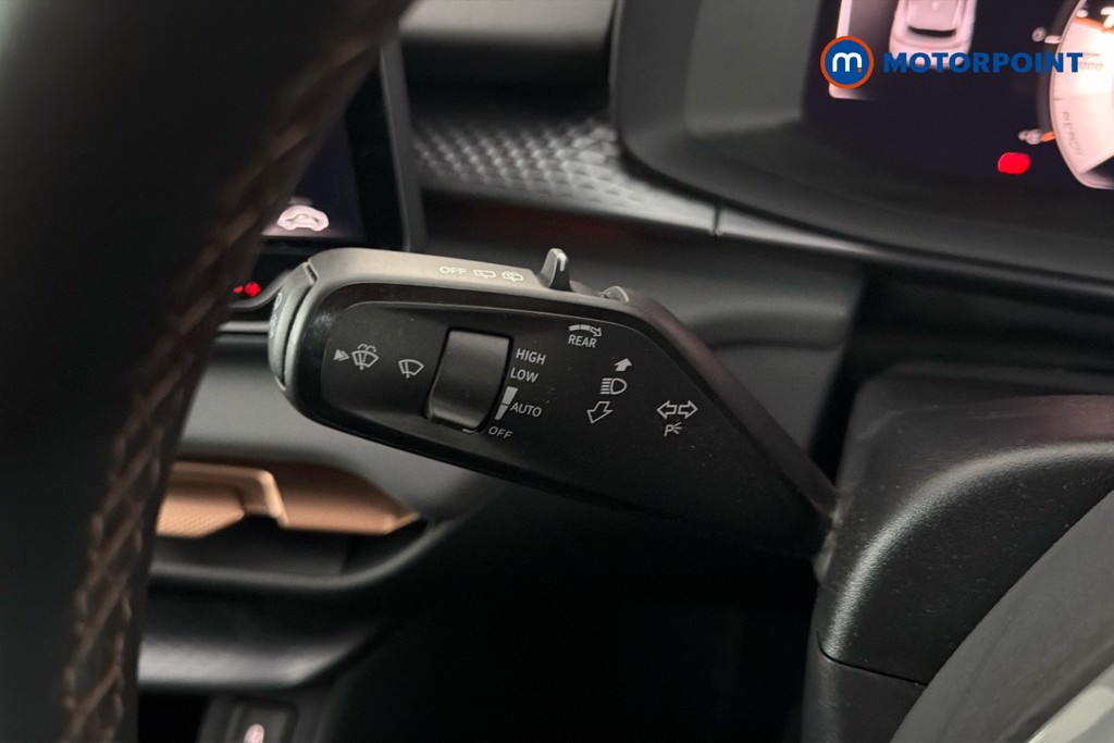 Cupra Terramar V2 Automatic Petrol Hatchback - Stock Number (1670962) - 6th supplementary image