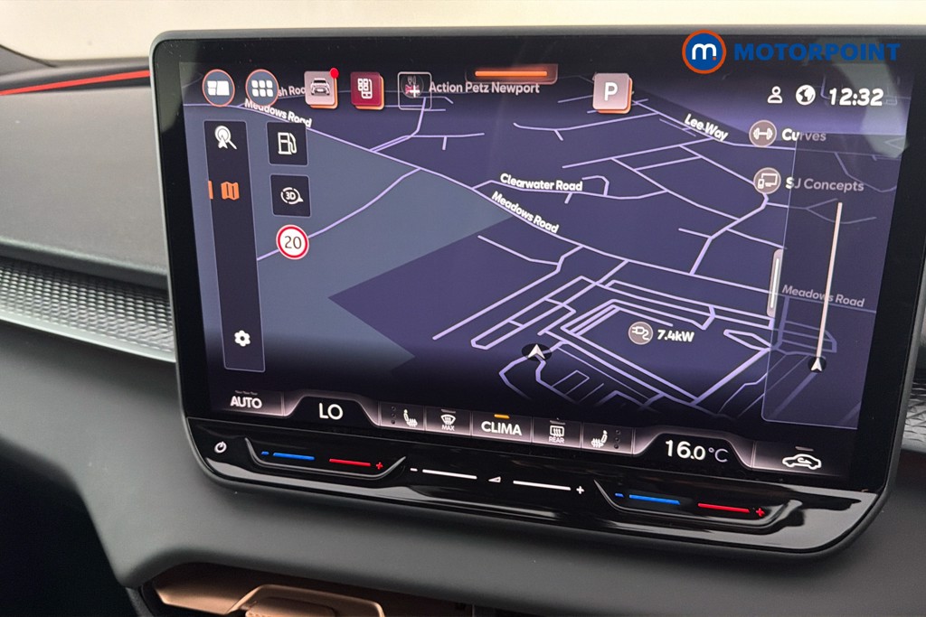 Cupra Terramar V2 Automatic Petrol Hatchback - Stock Number (1670962) - 10th supplementary image