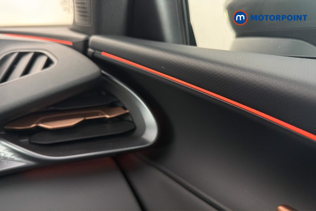Cupra Terramar V2 Automatic Petrol Hatchback - Stock Number (1670962) - 11th supplementary image