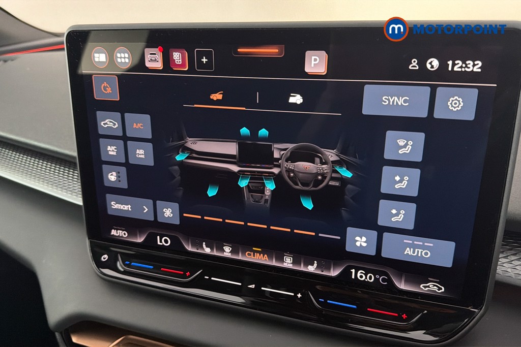 Cupra Terramar V2 Automatic Petrol Hatchback - Stock Number (1670962) - 12th supplementary image