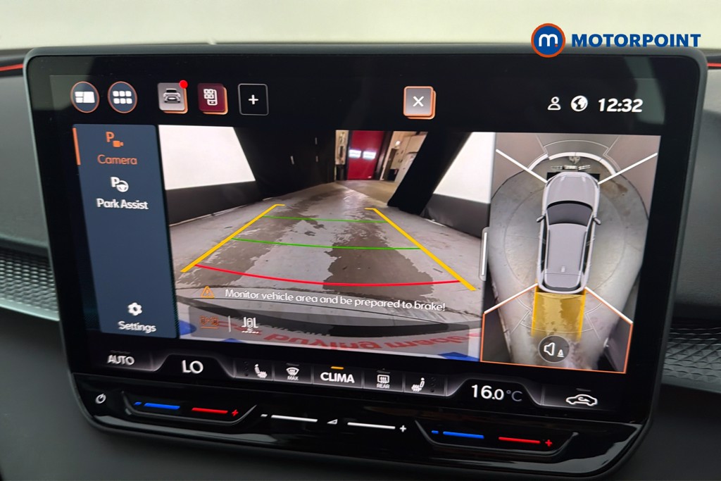 Cupra Terramar V2 Automatic Petrol Hatchback - Stock Number (1670962) - 13th supplementary image