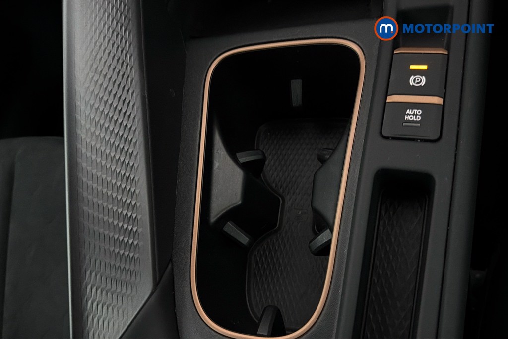 Cupra Terramar V2 Automatic Petrol Hatchback - Stock Number (1670962) - 16th supplementary image
