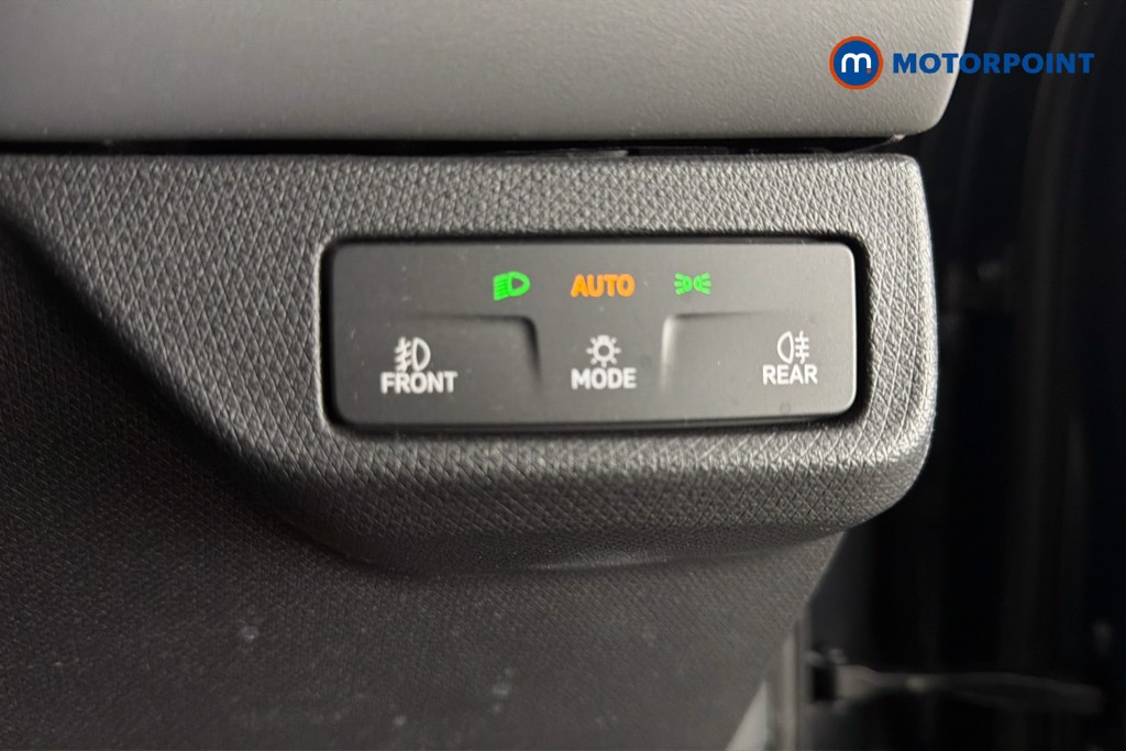 Cupra Terramar V2 Automatic Petrol Hatchback - Stock Number (1670962) - 18th supplementary image