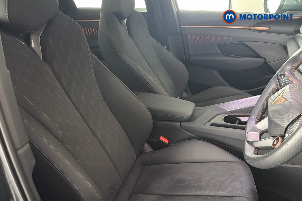Cupra Terramar V2 Automatic Petrol Hatchback - Stock Number (1670962) - 22nd supplementary image