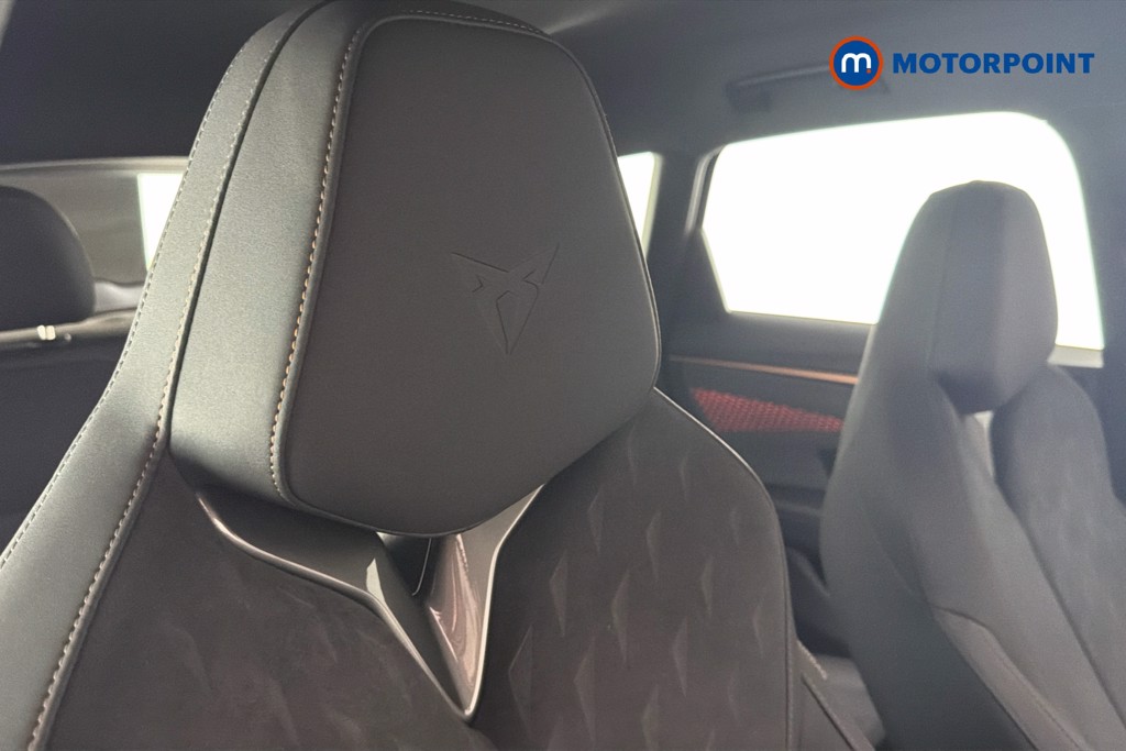 Cupra Terramar V2 Automatic Petrol Hatchback - Stock Number (1670962) - 23rd supplementary image