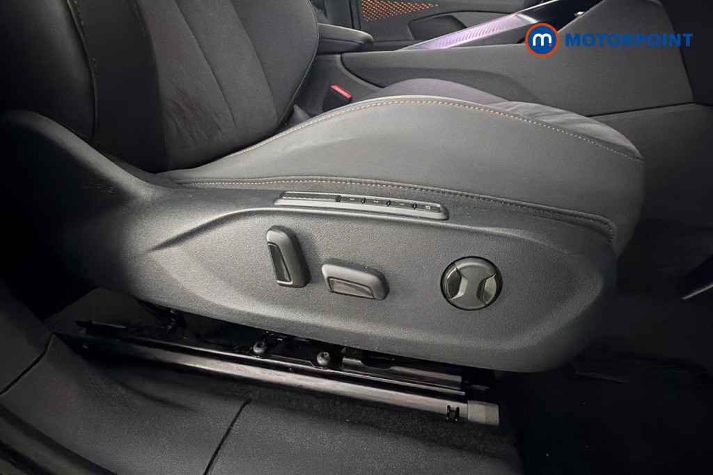 Cupra Terramar V2 Automatic Petrol Hatchback - Stock Number (1670962) - 25th supplementary image