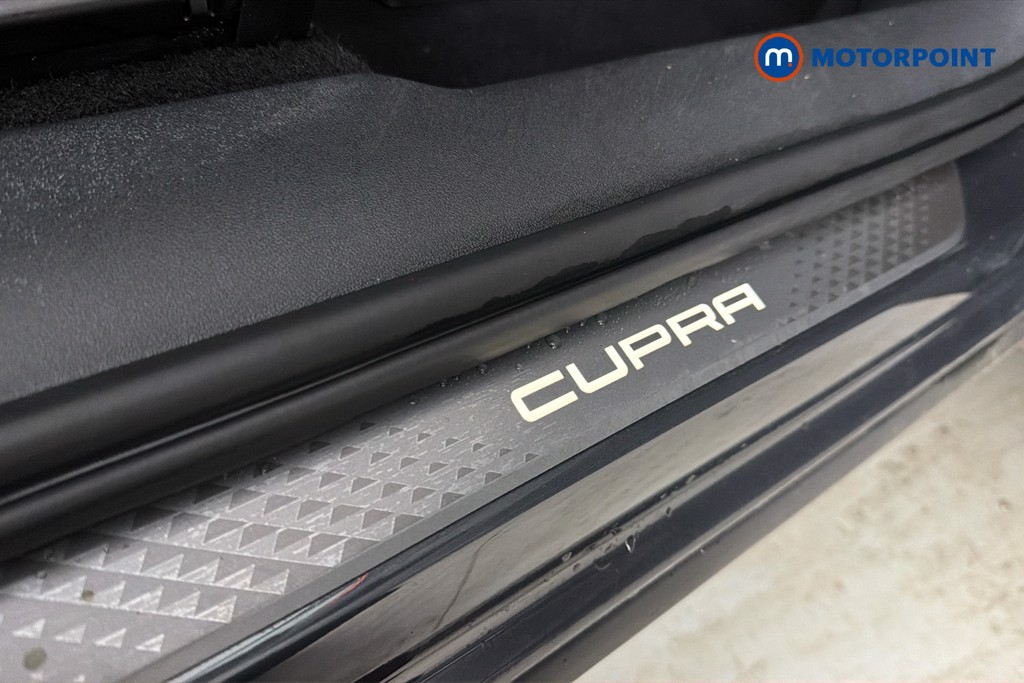 Cupra Terramar V2 Automatic Petrol Hatchback - Stock Number (1670962) - 27th supplementary image