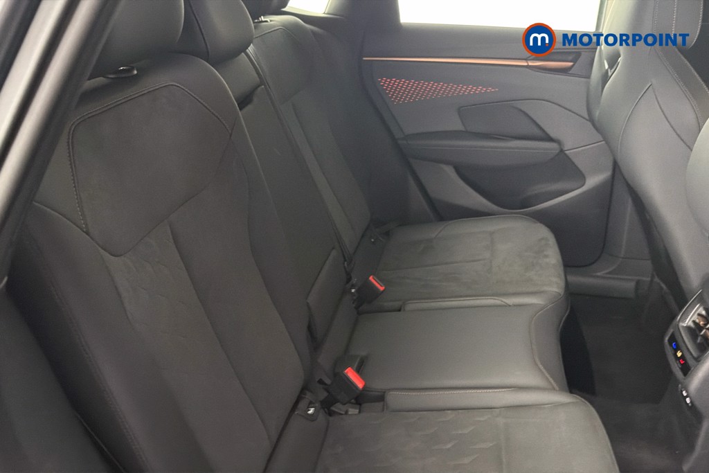 Cupra Terramar V2 Automatic Petrol Hatchback - Stock Number (1670962) - 28th supplementary image