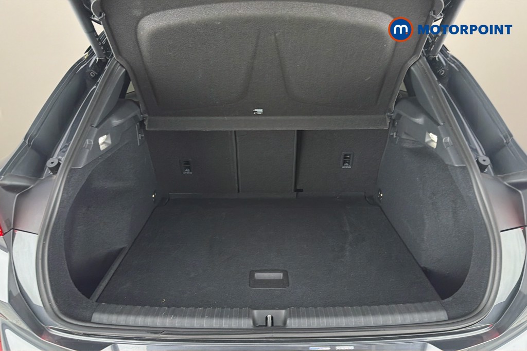 Cupra Terramar V2 Automatic Petrol Hatchback - Stock Number (1670962) - 33rd supplementary image
