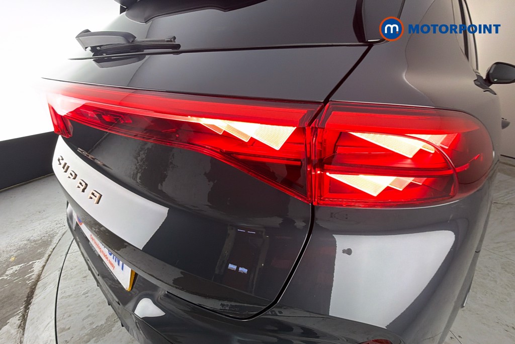 Cupra Terramar V2 Automatic Petrol Hatchback - Stock Number (1670962) - 38th supplementary image