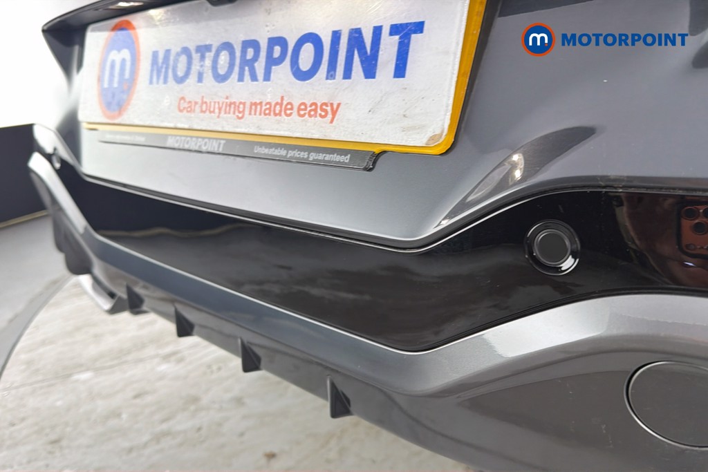 Cupra Terramar V2 Automatic Petrol Hatchback - Stock Number (1670962) - 40th supplementary image