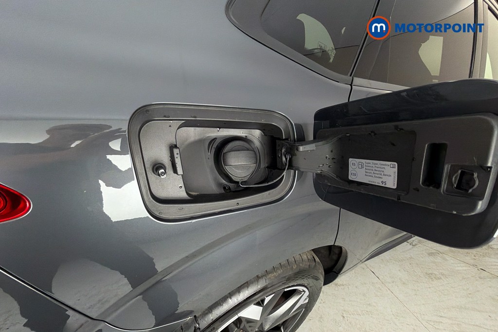 Cupra Terramar V2 Automatic Petrol Hatchback - Stock Number (1670962) - 41st supplementary image