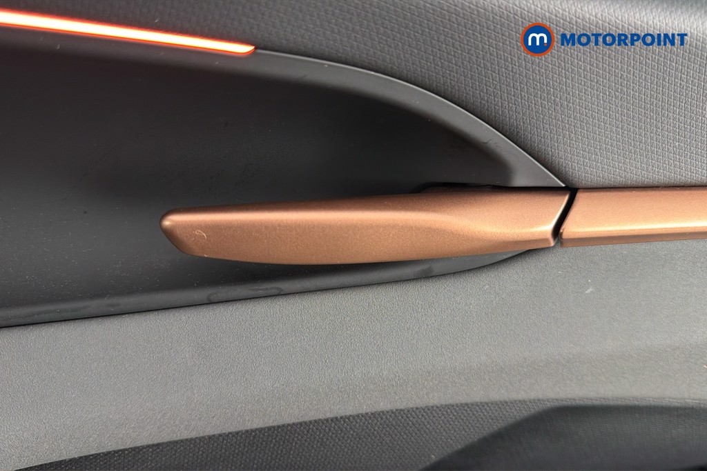 Cupra Terramar V2 Automatic Petrol Hatchback - Stock Number (1670962) - 42nd supplementary image