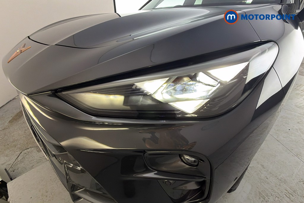 Cupra Terramar V2 Automatic Petrol Hatchback - Stock Number (1670962) - 44th supplementary image
