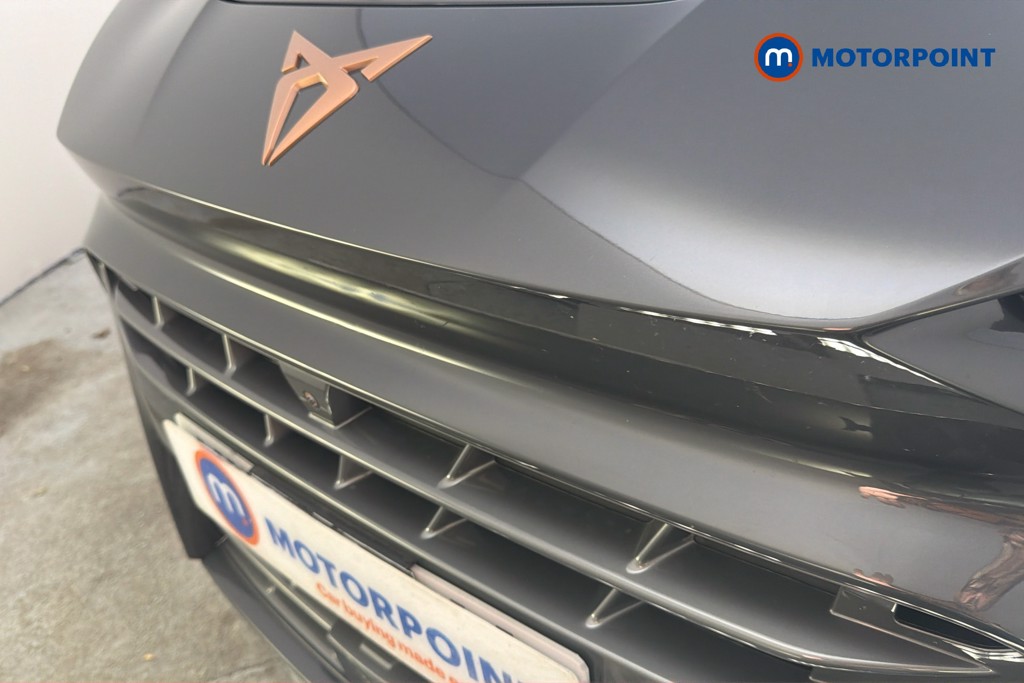 Cupra Terramar V2 Automatic Petrol Hatchback - Stock Number (1670962) - 45th supplementary image