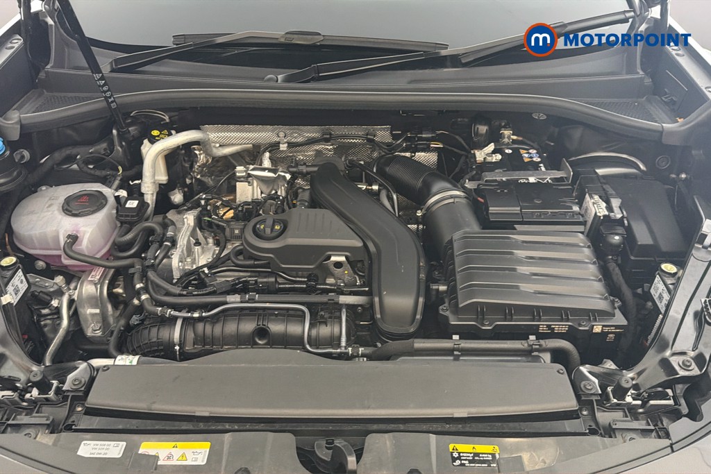 Cupra Terramar V2 Automatic Petrol Hatchback - Stock Number (1670962) - 51st supplementary image