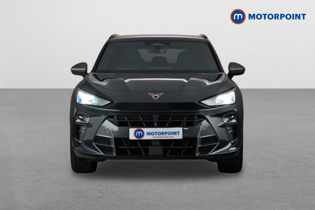 Cupra Terramar V2 Automatic Petrol Hatchback - Stock Number (1670962) - Front bumper