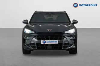 Cupra Terramar V2 Automatic Petrol Hatchback - Stock Number (1670962) - Front bumper