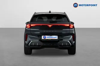 Cupra Terramar V2 Automatic Petrol Hatchback - Stock Number (1670962) - Rear bumper