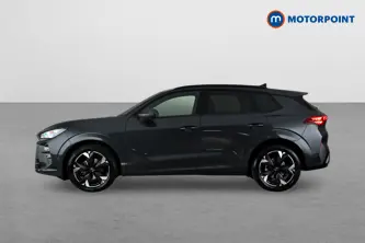 Cupra Terramar V2 Automatic Petrol Hatchback - Stock Number (1670962) - Passenger side