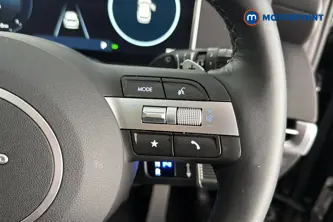 Hyundai Tucson Ultimate Automatic Petrol Plug-In Hybrid SUV - Stock Number (1670986) - 3rd supplementary image