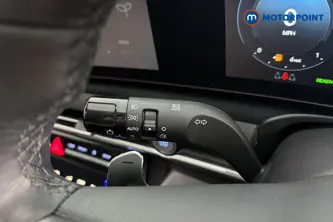 Hyundai Tucson Ultimate Automatic Petrol Plug-In Hybrid SUV - Stock Number (1670986) - 5th supplementary image