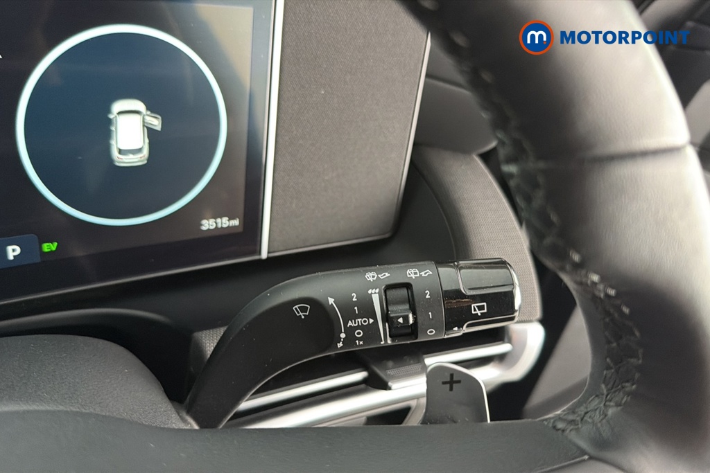 Hyundai Tucson Ultimate Automatic Petrol Plug-In Hybrid SUV - Stock Number (1670986) - 6th supplementary image