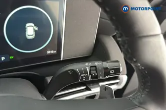 Hyundai Tucson Ultimate Automatic Petrol Plug-In Hybrid SUV - Stock Number (1670986) - 6th supplementary image