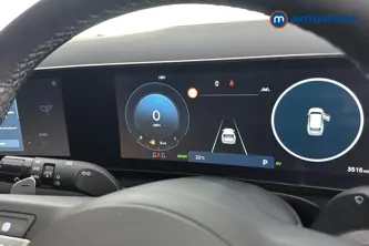 Hyundai Tucson Ultimate Automatic Petrol Plug-In Hybrid SUV - Stock Number (1670986) - 7th supplementary image