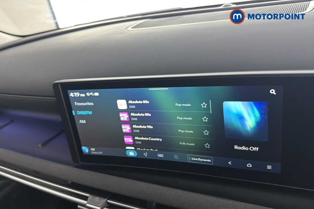 Hyundai Tucson Ultimate Automatic Petrol Plug-In Hybrid SUV - Stock Number (1670986) - 8th supplementary image