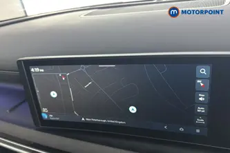 Hyundai Tucson Ultimate Automatic Petrol Plug-In Hybrid SUV - Stock Number (1670986) - 9th supplementary image