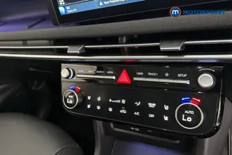 Hyundai Tucson Ultimate Automatic Petrol Plug-In Hybrid SUV - Stock Number (1670986) - 12th supplementary image