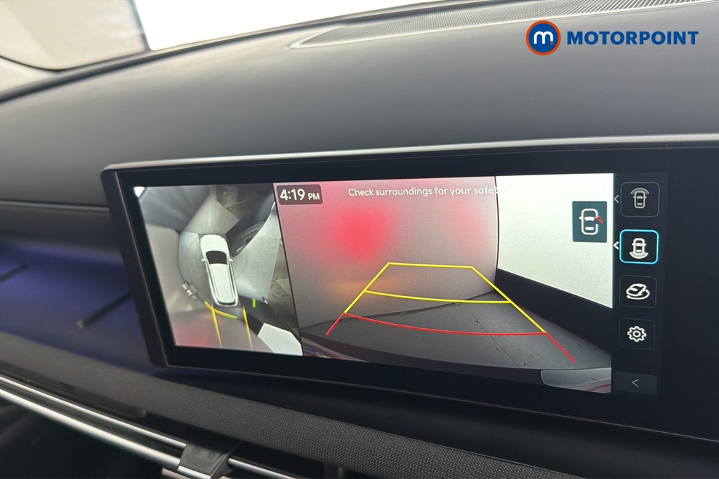 Hyundai Tucson Ultimate Automatic Petrol Plug-In Hybrid SUV - Stock Number (1670986) - 13th supplementary image