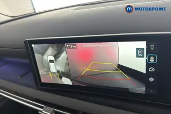 Hyundai Tucson Ultimate Automatic Petrol Plug-In Hybrid SUV - Stock Number (1670986) - 13th supplementary image