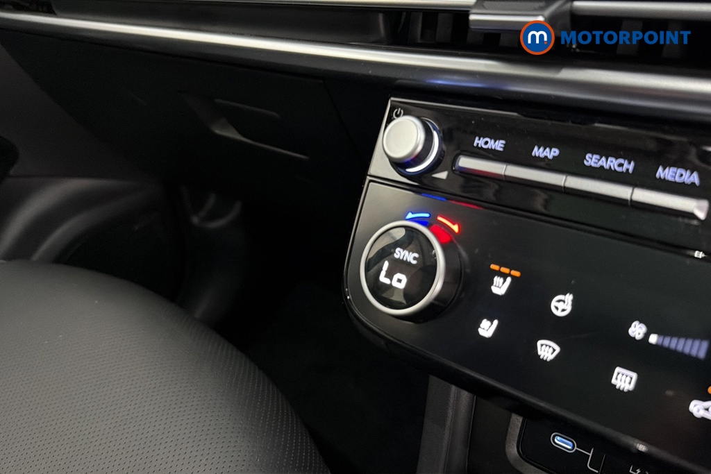 Hyundai Tucson Ultimate Automatic Petrol Plug-In Hybrid SUV - Stock Number (1670986) - 14th supplementary image