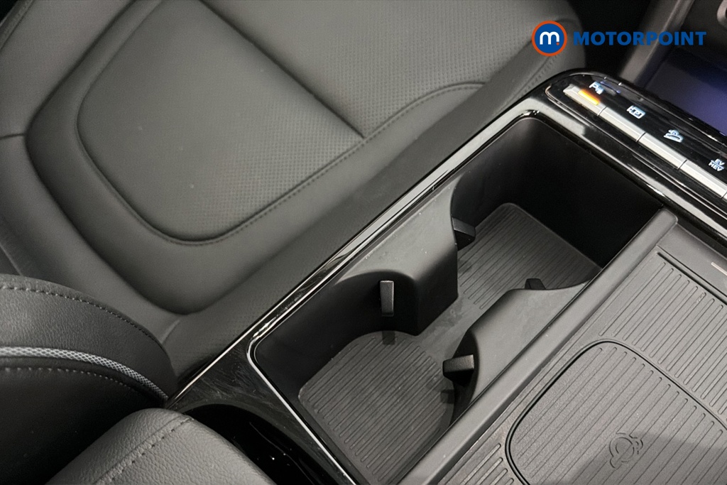 Hyundai Tucson Ultimate Automatic Petrol Plug-In Hybrid SUV - Stock Number (1670986) - 16th supplementary image