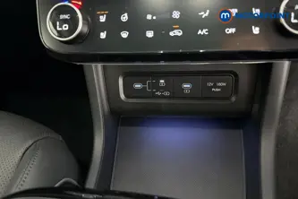 Hyundai Tucson Ultimate Automatic Petrol Plug-In Hybrid SUV - Stock Number (1670986) - 17th supplementary image
