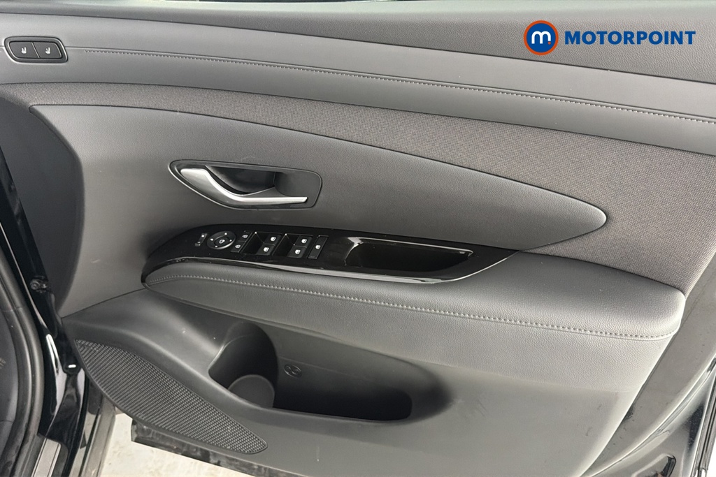 Hyundai Tucson Ultimate Automatic Petrol Plug-In Hybrid SUV - Stock Number (1670986) - 18th supplementary image