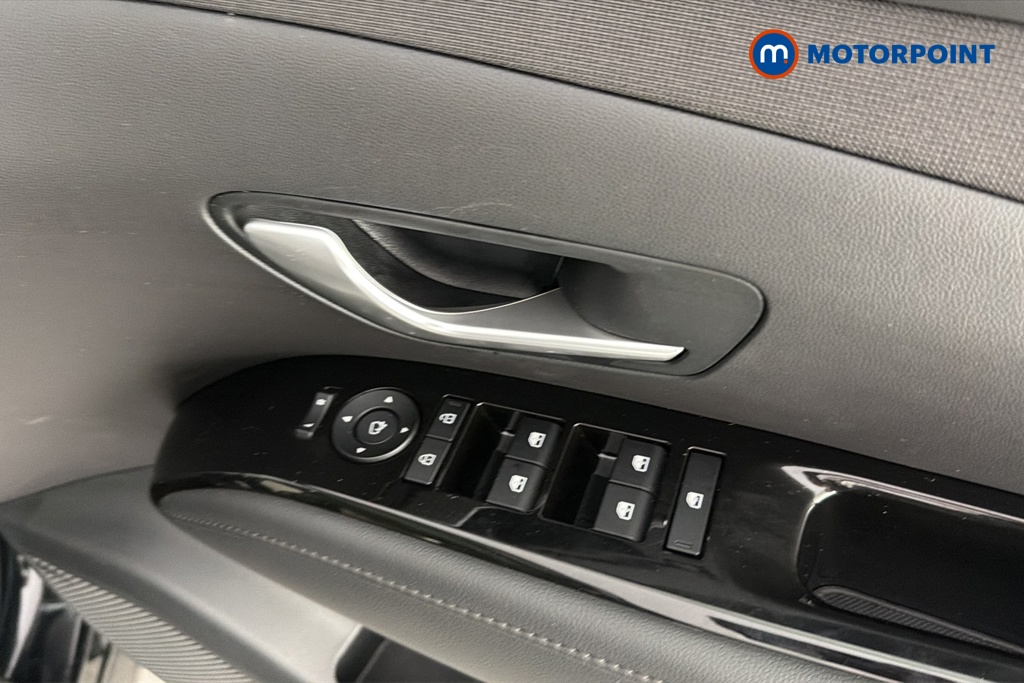 Hyundai Tucson Ultimate Automatic Petrol Plug-In Hybrid SUV - Stock Number (1670986) - 19th supplementary image
