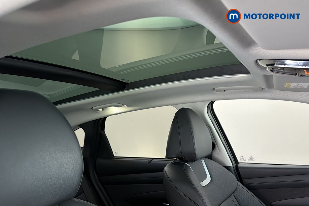 Hyundai Tucson Ultimate Automatic Petrol Plug-In Hybrid SUV - Stock Number (1670986) - 20th supplementary image