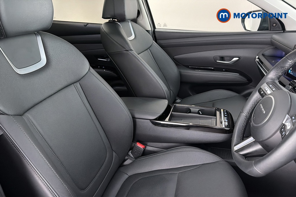 Hyundai Tucson Ultimate Automatic Petrol Plug-In Hybrid SUV - Stock Number (1670986) - 22nd supplementary image