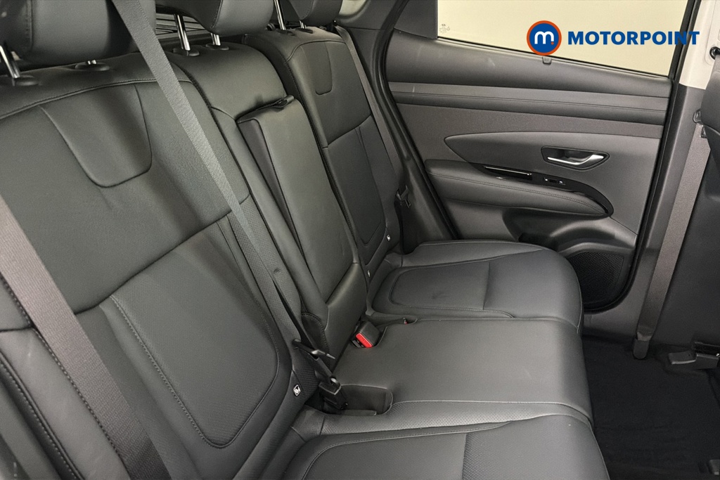 Hyundai Tucson Ultimate Automatic Petrol Plug-In Hybrid SUV - Stock Number (1670986) - 25th supplementary image