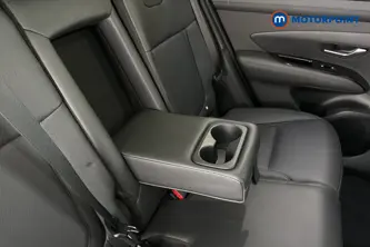 Hyundai Tucson Ultimate Automatic Petrol Plug-In Hybrid SUV - Stock Number (1670986) - 26th supplementary image